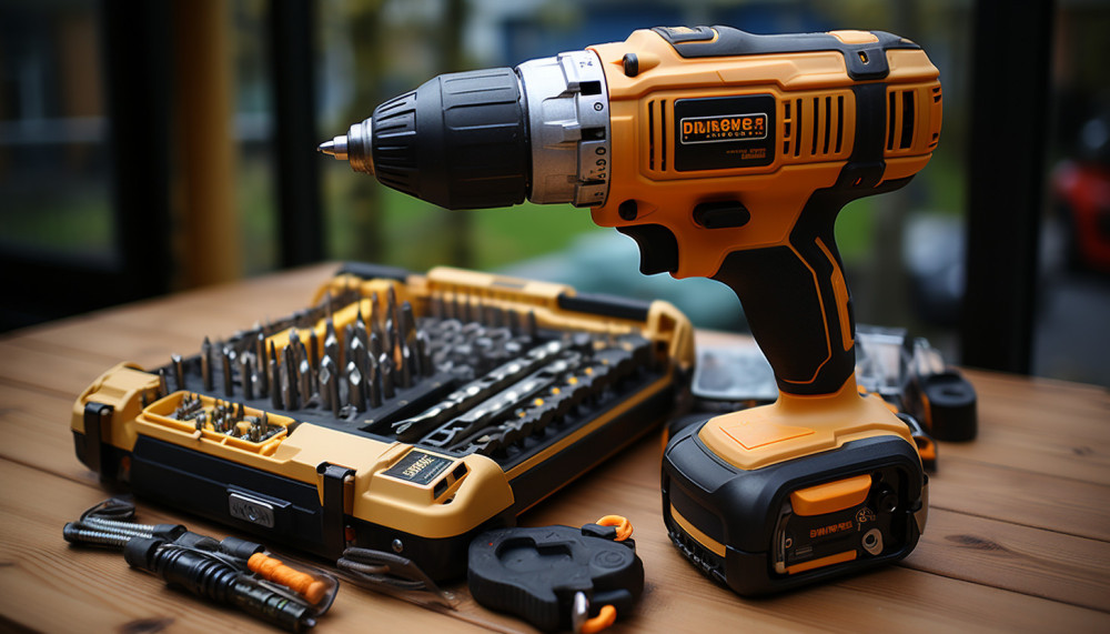 4 astuces pour bien nettoyer ses outils de bricolage