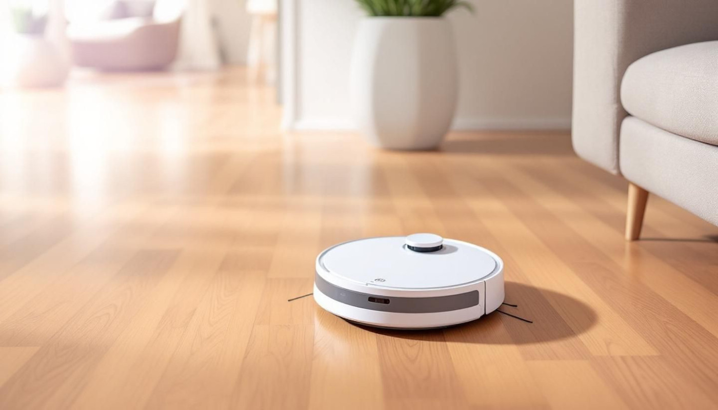 Comment les avancées en navigation influencent l'efficacité des aspirateurs robots ?