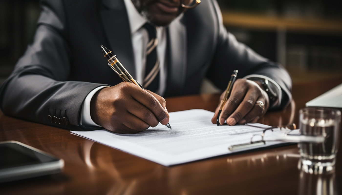 Comment modifier un contrat d’assurance ?