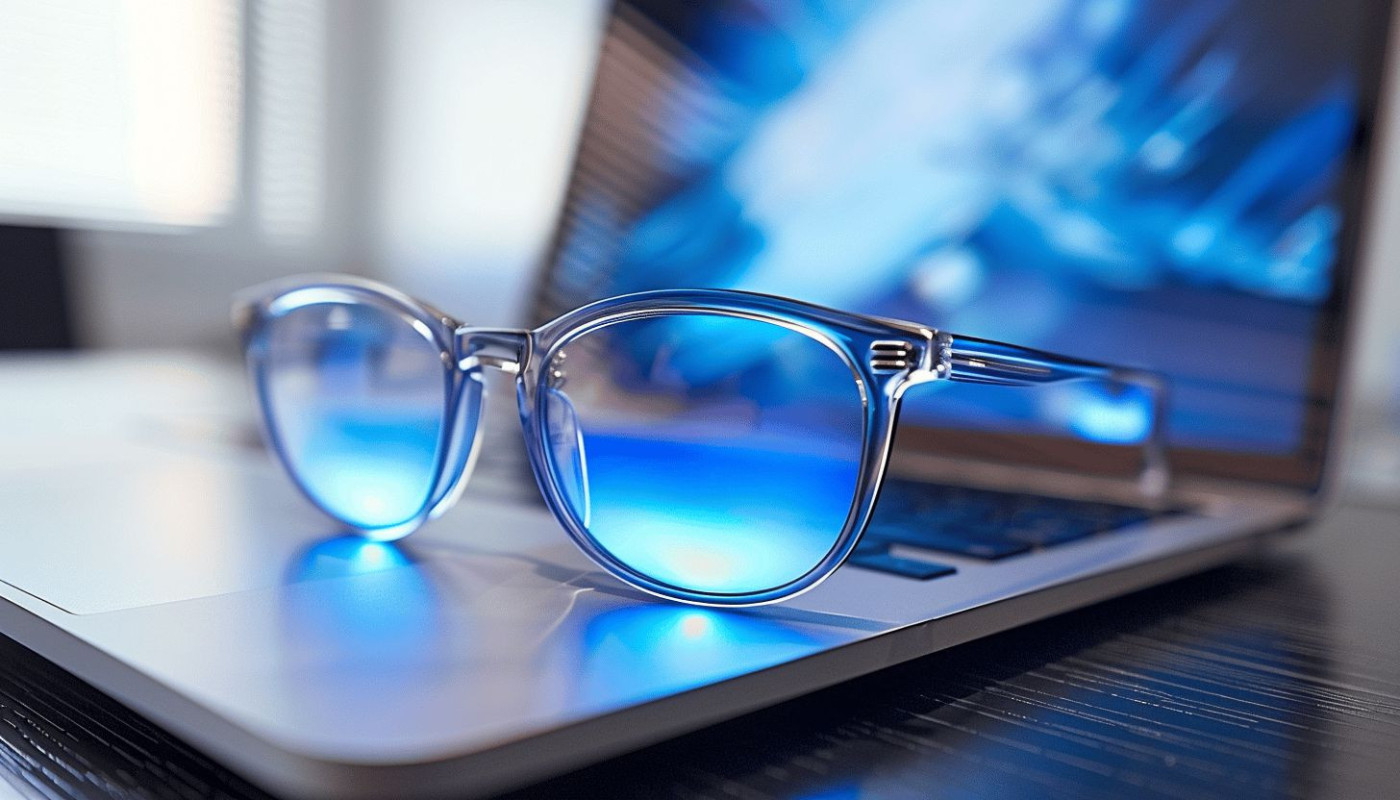 Impact de la lumière bleue sur la vision les meilleures pratiques pour protéger ses yeux à l'ère numérique