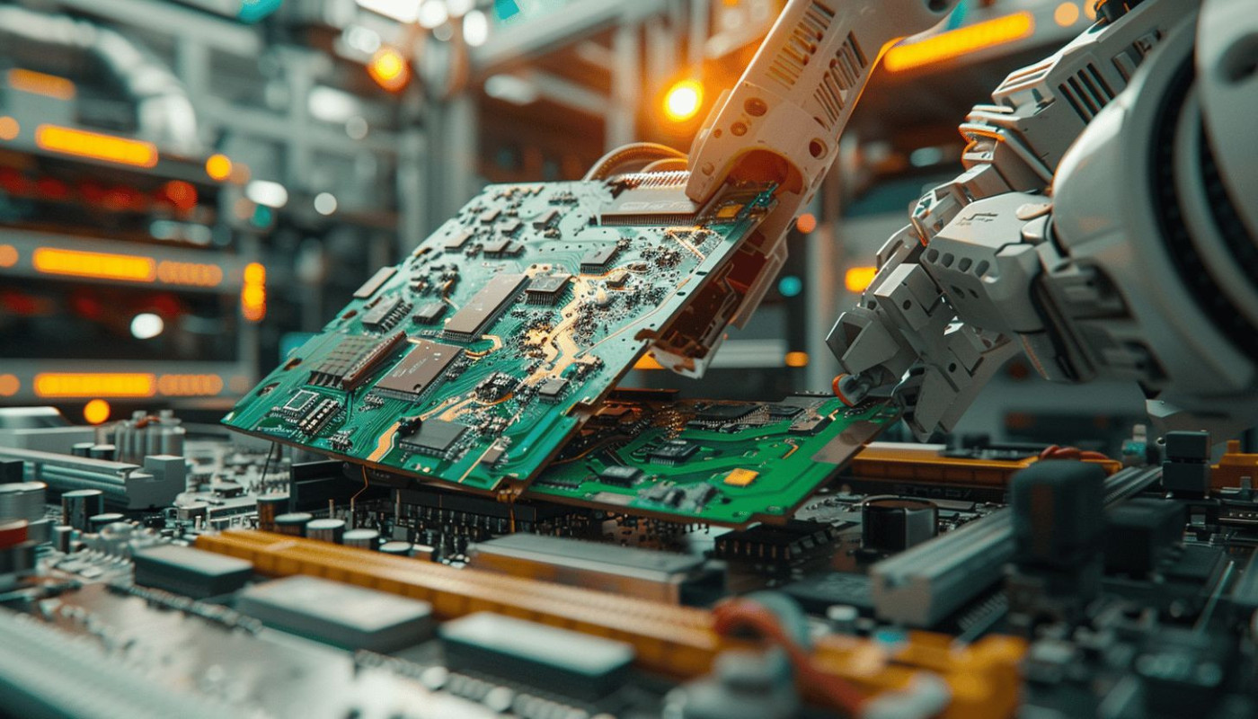 Innovations dans le recyclage des déchets électroniques perspectives mondiales