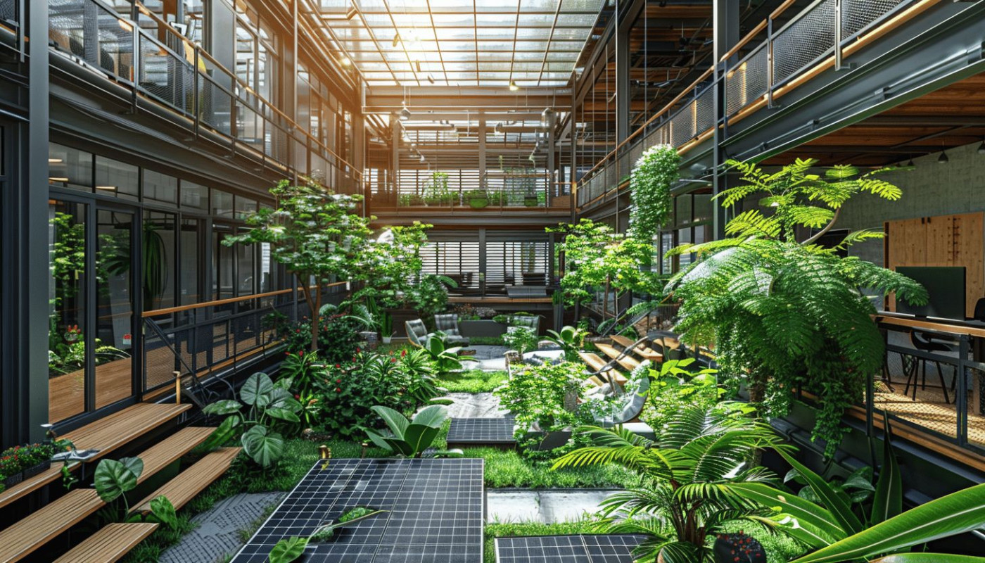 Investissement durable et rentable alternatives eco-responsables