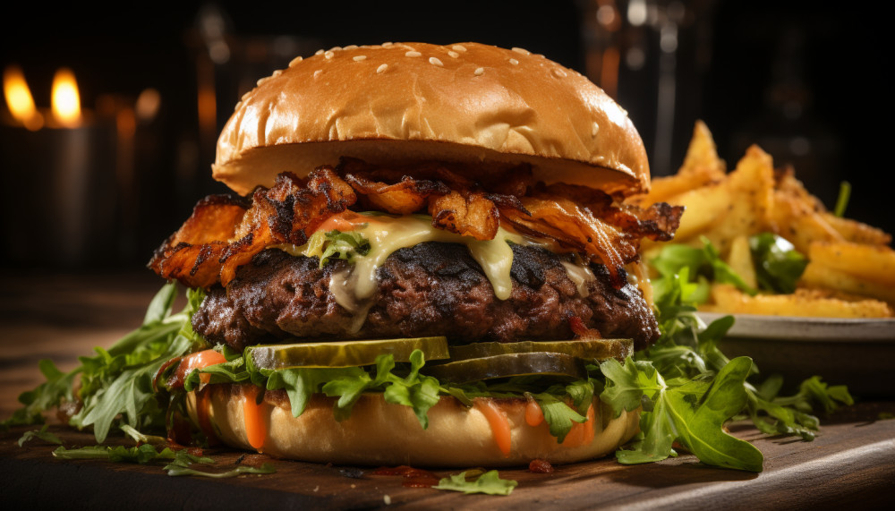 Tout savoir sur les ingrédients d’un burger et quelques conseils pour les réussir